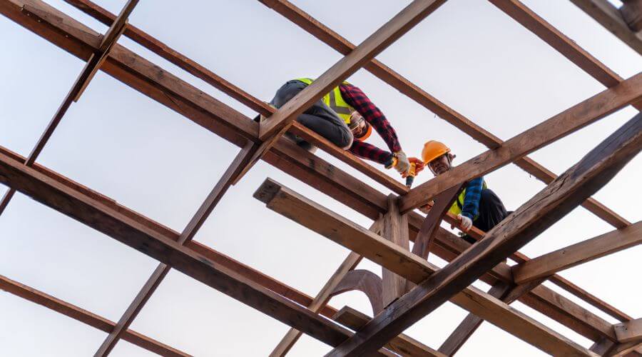 Professional gutter cleaning services in Short Creek, WV